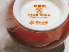 -花家怡园HUA'S RESTAURANT(崇文门·哈德门广场店)