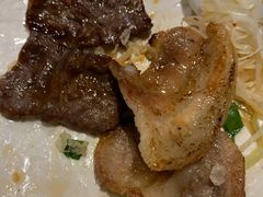 -御牛道日式烤肉料理(杭州万象城店)