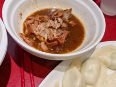 -喜家德虾仁水饺(中央大街店)