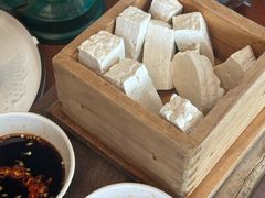 -马灯部落·西湖边的创意山景餐厅(虎跑动物园店)