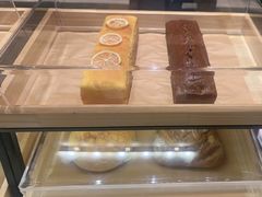 -V咖啡(兰州盛达希尔顿酒店)