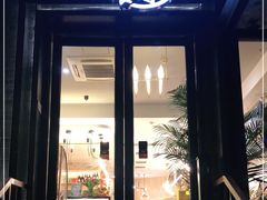 门面-樾餐厅泰式海鲜火锅(民歌湖店)