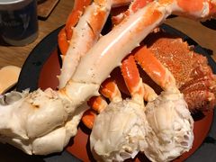 -虾蟹合战(札幌本店)