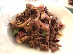 -成都绿洲大酒店(春熙路太古里店)