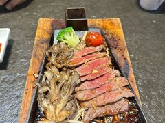 -将太无二·北美传奇寿司(荟聚购物中心西红门店)