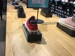 -CONVERSE(杉杉奥特莱斯店)
