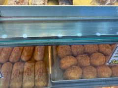 -鲍师傅糕点(大沽南路店)