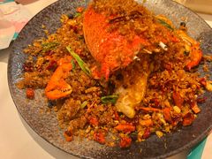 -避风塘·金牌店·夜宵(金玉兰店)