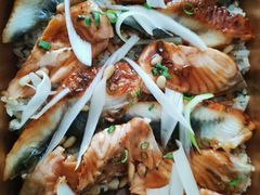 -樱之盛宴·蟹料理海鲜自助(前进大街店)