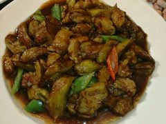 -李氏八大件老菜馆(万宝街店)