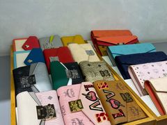 -MCM(比斯特上海购物村店)