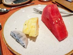 -The Place 自助餐(香港康得思酒店)