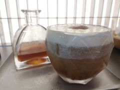 -喜茶(深圳欢乐海岸LAB店)