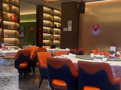 -香港狮子山下·明星粤菜餐厅(北苑店)