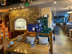 大堂-好伦哥(温都水城店)