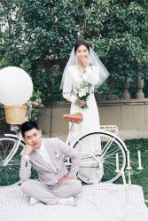 -钟爱一生婚纱摄影旗舰店