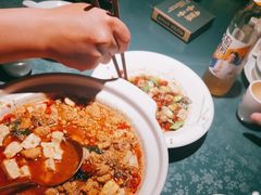 -呷湘厨·鱼汤捞饭·剁椒鱼头·辣椒炒肉(国家会展中心店)
