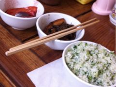 -文庙菜饭(四川北路店)