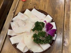 -历蜀记·家宴老火锅(总店)