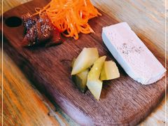 -羽深肉铺 Steak & Wine