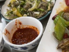 -小李子烧烤火锅地锅(枣行店)