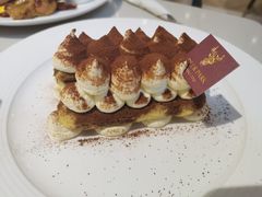 -Deer Park鹿园西餐(仁恒置地广场店)