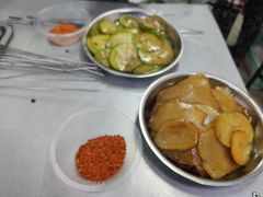 -宋文成烤肉(白沙巷店)