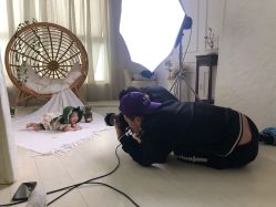 -蜜阁孕味亲子摄影(赛高店)