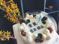 -亦家cake·0卡糖