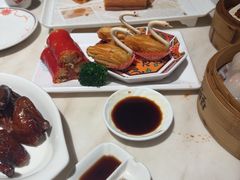 -稻香饭店(龙华天虹店)