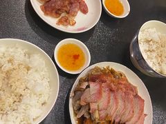 -吾家香港烧腊专门店