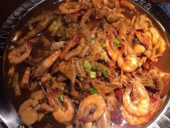 -胖哥俩肉蟹煲(来福士店)