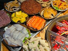 -陈陈火锅(较场口店)
