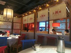 -北院·果木烤鸭·25年东北菜(创意产业园店)