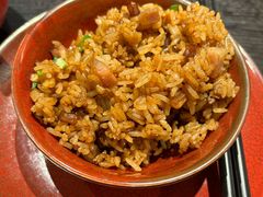 -古都历食南京菜·烤鸭·鸭血粉丝·汤包(南京博物院店)