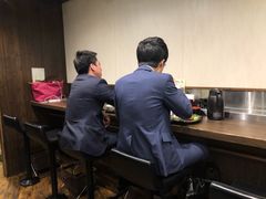 -牛かつもと村(上野店)