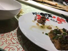-荔枝苑养生餐厅(尊尚领地店)