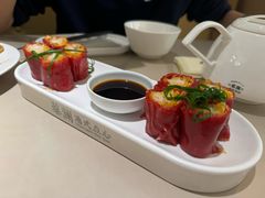 -蔡澜点心·粤菜(西单大悦城店)