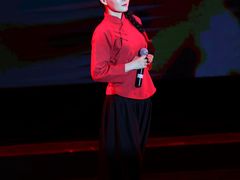 -陕北民歌大舞台