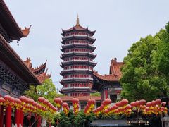 -皇罗禅寺