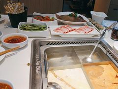 -海底捞火锅(威高广场店)