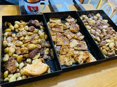 -晓梦戳子肉(瑞云路店)
