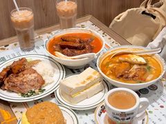 -华嫂冰室(尖沙咀店)