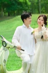 -雅云婚纱摄影工作室旗舰店