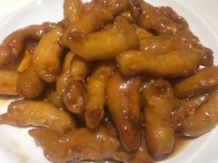 -金春禧·鲁菜海鲜(延吉路万达店)