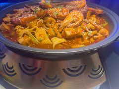 -徐记小怪兽肉蟹煲店(哈西万达金街店)
