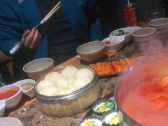 -三牦记·很牛的牦牛肉(柏条河北路下段店)