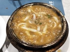 石锅汪刺鱼-荣小馆(临海世纪花城店)