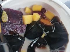 -黄氏壹品汇•水牛奶甜品(全国总店)