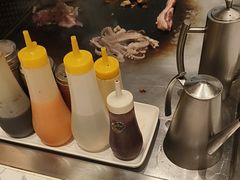 -火地铁板烧(昆山万象汇店)